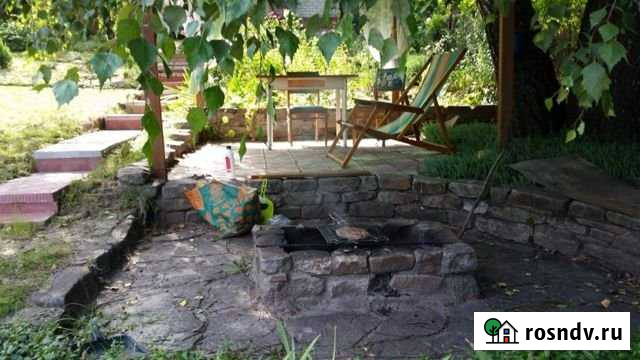 Дача 35 м² на участке 5 сот. на продажу в Курчатове Курчатов - изображение 1