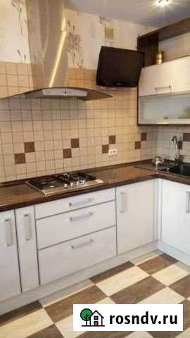 1-комнатная квартира, 42 м², 5/9 эт. в аренду на длительный срок в Калуге Калуга - изображение 1