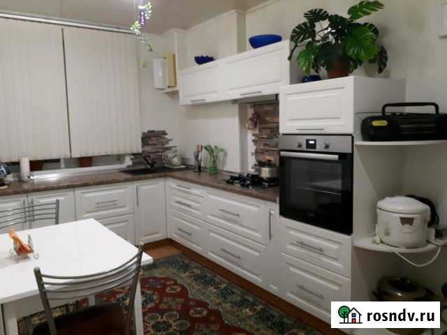 Коттедж 106 м² на участке 8 сот. на продажу в Адыгейске Адыгейск - изображение 1