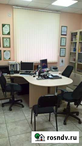 Офисное помещение, 31.4 кв.м. Омск - изображение 1