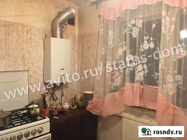 1-комнатная квартира, 30 м², 5/5 эт. на продажу в Коврове Ковров - изображение 1