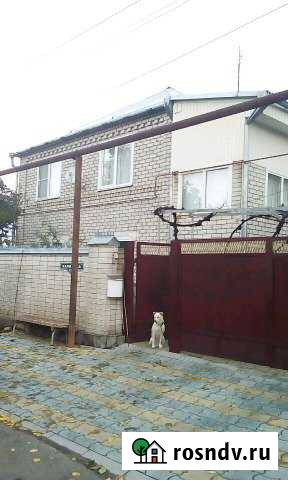 Дом 120 м² на участке 7 сот. на продажу в Усть-Джегуте Усть-Джегута - изображение 1