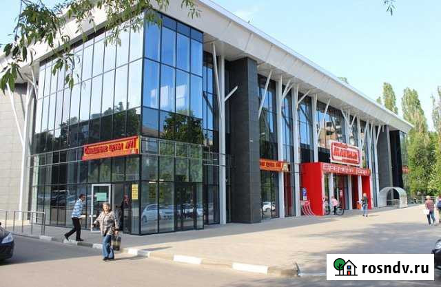 Торговое помещение, 130 кв.м. Белгород - изображение 1