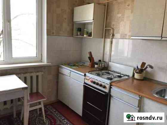 1-комнатная квартира, 38 м², 3/9 эт. в аренду на длительный срок в Симферополе Симферополь