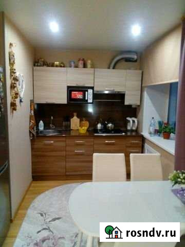 Квартира-студия, 60 м², 9/9 эт. на продажу в Чусовом Чусовой - изображение 1