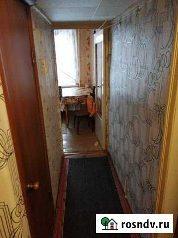 1-комнатная квартира, 33 м², 5/5 эт. в аренду на длительный срок в Ворсме Ворсма - изображение 1