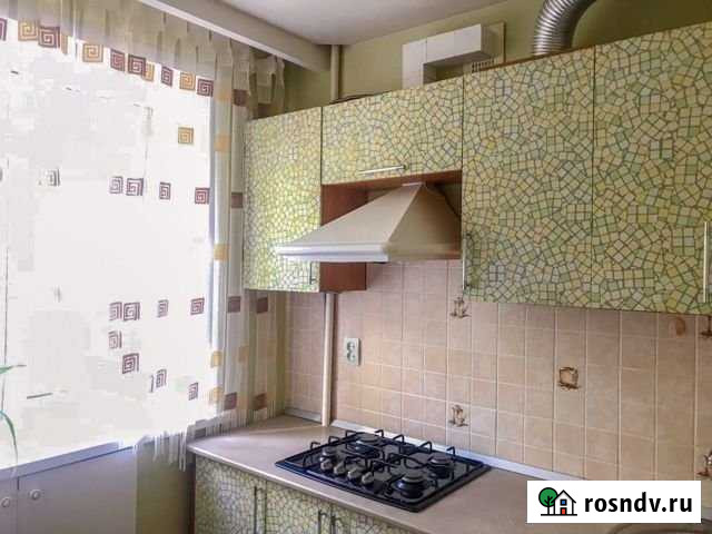 1-комнатная квартира, 28 м², 2/5 эт. на продажу в Тамбове Тамбов - изображение 1