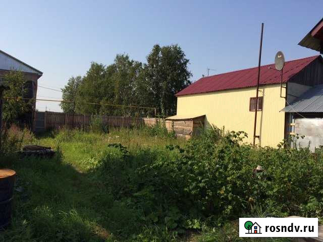 Участок ИЖС 4 сот. на продажу в Нефтеюганске Нефтеюганск - изображение 1