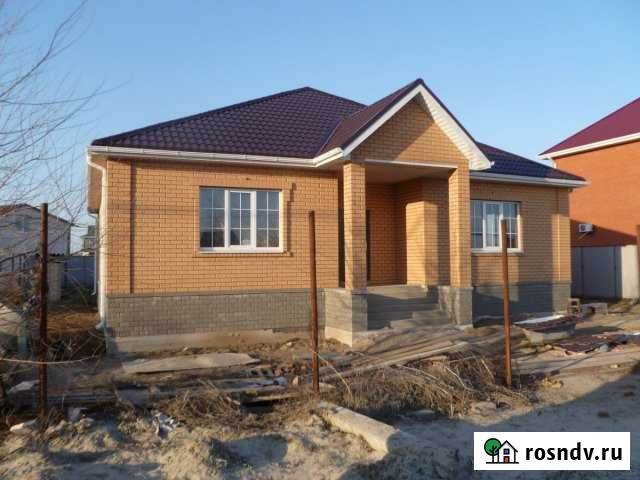 Дом 80 м² на участке 8 сот. на продажу в Стерлитамаке Стерлитамак - изображение 1