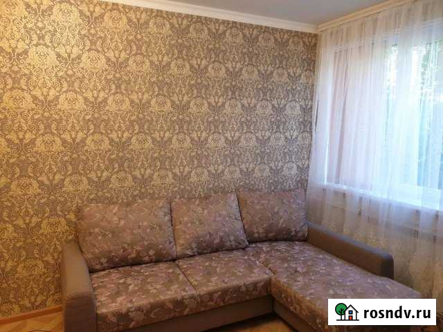 2-комнатная квартира, 40 м², 1/5 эт. в аренду посуточно в Кисловодске Кисловодск - изображение 1