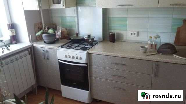 1-комнатная квартира, 34.5 м², 1/6 эт. на продажу в Белгороде Белгород - изображение 1