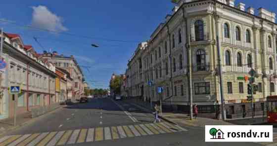 Помещение свободного назначения, 179.8 кв.м. Казань
