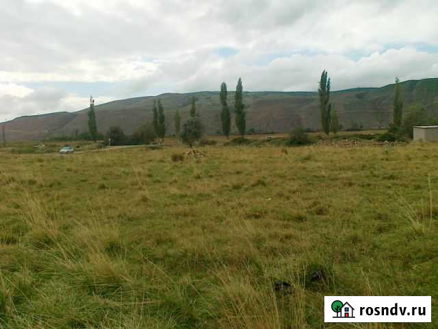 Участок ИЖС 6 сот. на продажу в Дербенте Дербент - изображение 1