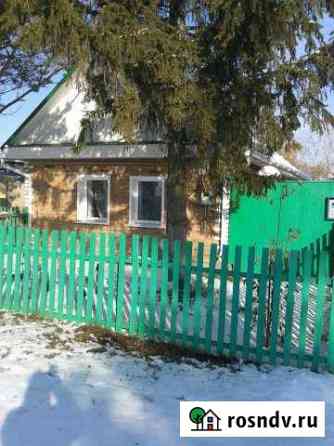 Дом 60 м² на участке 6 сот. на продажу в Черлаке Черлак