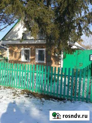 Дом 60 м² на участке 6 сот. на продажу в Черлаке Черлак - изображение 1