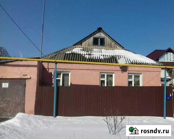 Дом 75 м² на участке 3 сот. на продажу в Старом Осколе Старый Оскол - изображение 1