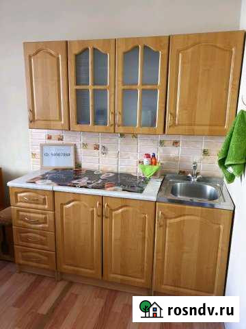 1-комнатная квартира, 42 м², 10/17 эт. в аренду посуточно в Сергиевом Посаде Сергиев Посад - изображение 1