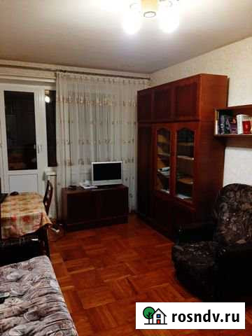 2-комнатная квартира, 45 м², 5/5 эт. на продажу в Белгороде Белгород - изображение 1