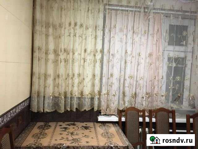 4-комнатная квартира, 85 м², 1/9 эт. на продажу в Грозном Грозный - изображение 1