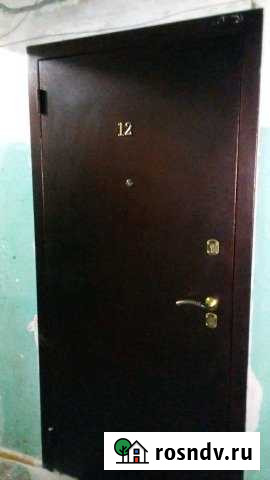 2-комнатная квартира, 40 м², 1/2 эт. на продажу в Новоульяновске Новоульяновск - изображение 1