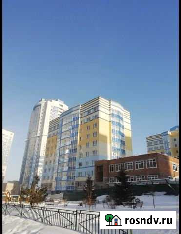 3-комнатная квартира, 60 м², 7/9 эт. на продажу в Кемерово Кемерово - изображение 1