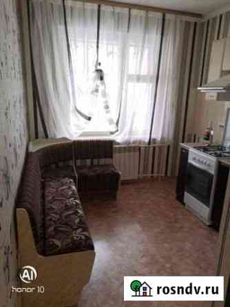 1-комнатная квартира, 30 м², 1/9 эт. на продажу в Димитровграде Димитровград