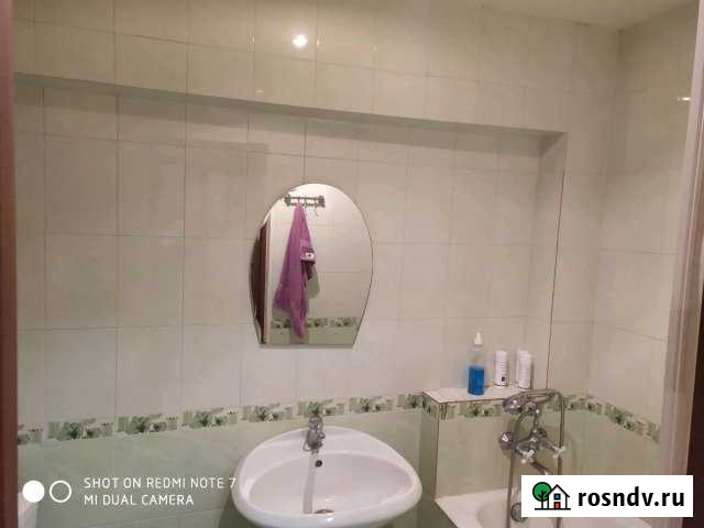 2-комнатная квартира, 44 м², 7/12 эт. в аренду на длительный срок в Грозном Грозный - изображение 1