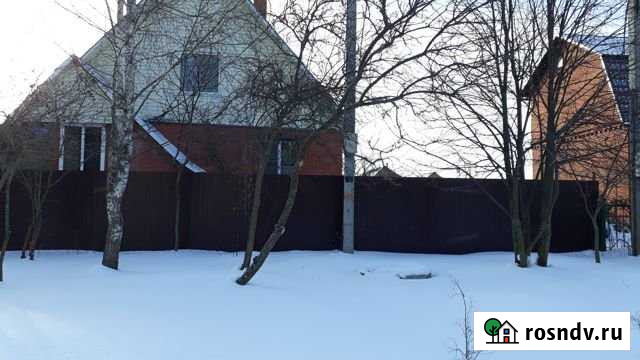 Участок ИЖС 12 сот. на продажу в Серпухове Серпухов - изображение 1