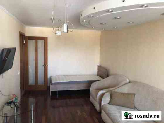 2-комнатная квартира, 60 м², 8/12 эт. в аренду посуточно в Самаре Самара