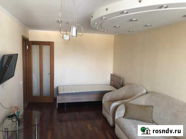 2-комнатная квартира, 60 м², 8/12 эт. в аренду посуточно в Самаре Самара - изображение 1