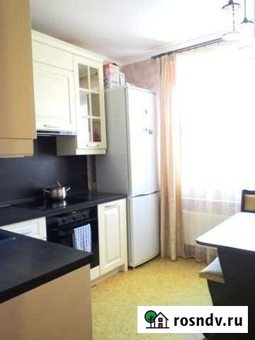 2-комнатная квартира, 62.8 м², 10/11 эт. на продажу в Копейске Копейск - изображение 1