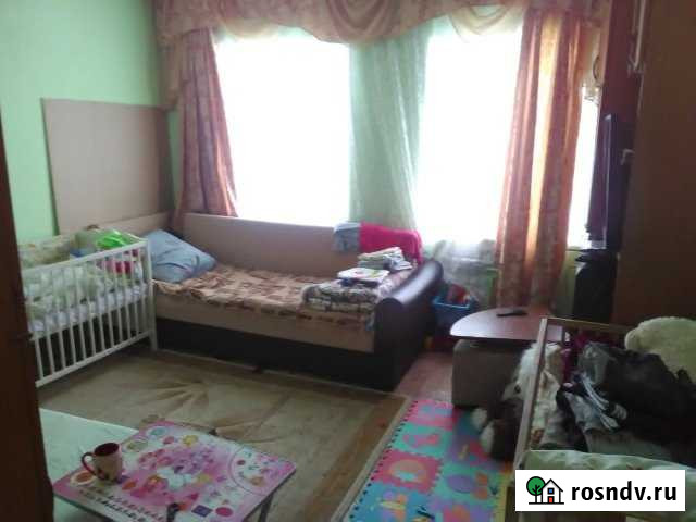 Дом 48.7 м² на участке 7 сот. на продажу в Афипском Афипский - изображение 1