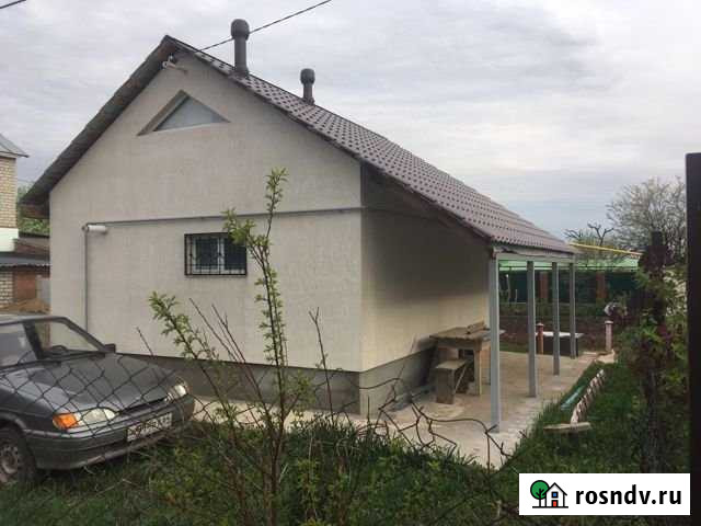 Дача 24 м² на участке 4.5 сот. на продажу в Энгельсе Энгельс - изображение 1