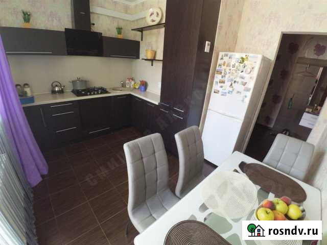 1-комнатная квартира, 43 м², 4/5 эт. в аренду на длительный срок в Светлогорске Светлогорск - изображение 1