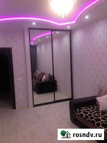 2-комнатная квартира, 68 м², 9/18 эт. в аренду на длительный срок в Сургуте Ханты-Мансийского АО Сургут - изображение 1