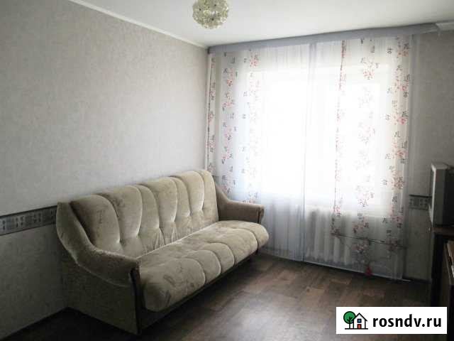 Комната 14 м² в 1-ком. кв., 6/9 эт. в аренду на длительный срок в Волгограде Волгоград - изображение 1