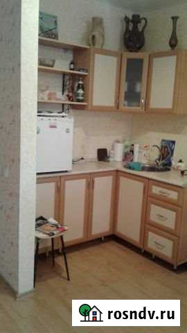 1-комнатная квартира, 30 м², 5/9 эт. на продажу в Димитровграде Димитровград - изображение 1