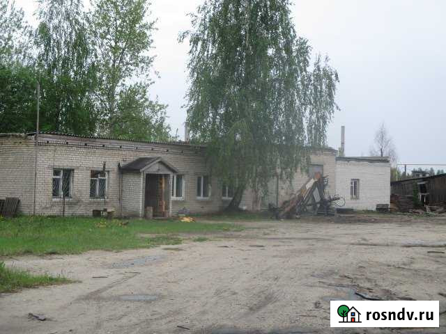 Участок промназначения 100 сот. на продажу в Сокольском Сокольское - изображение 1