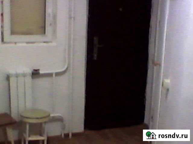 Квартира-студия, 12 м², 7/10 эт. на продажу в Красноярске Красноярск - изображение 1