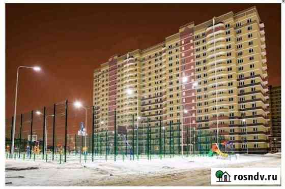 1-комнатная квартира, 42.4 м², 5/10 эт. на продажу в Тюмени Тюмень