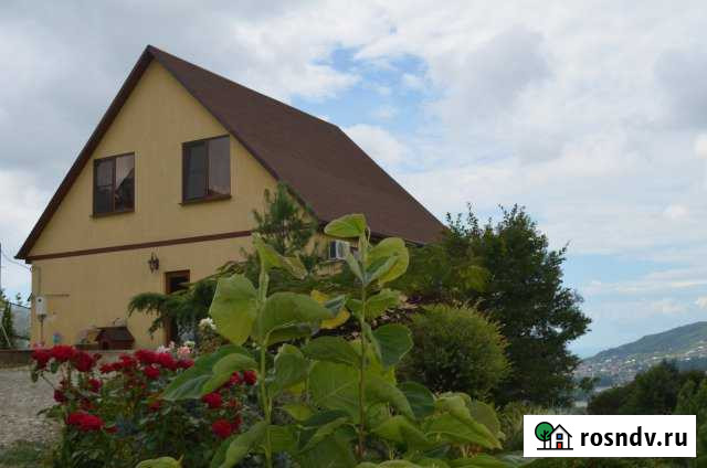 Коттедж 270 м² на участке 15 сот. на продажу в Нижней Шиловке Нижняя Шиловка - изображение 1