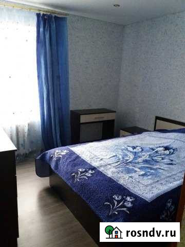 2-комнатная квартира, 42 м², 4/5 эт. в аренду посуточно в Ухте Ухта - изображение 1