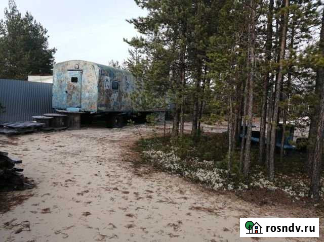 Дача 25 м² на участке 9 сот. на продажу в Когалыме Когалым - изображение 1