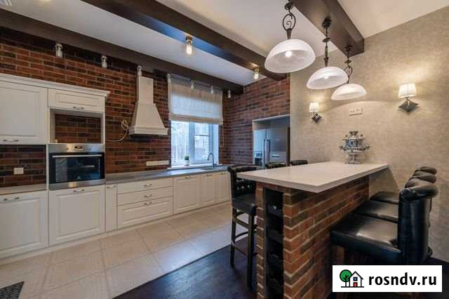 Коттедж 153 м² на участке 18 сот. на продажу в Сысерти Сысерть - изображение 1