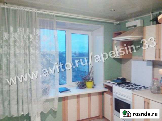 2-комнатная квартира, 42.3 м², 8/9 эт. на продажу в Коврове Ковров - изображение 1