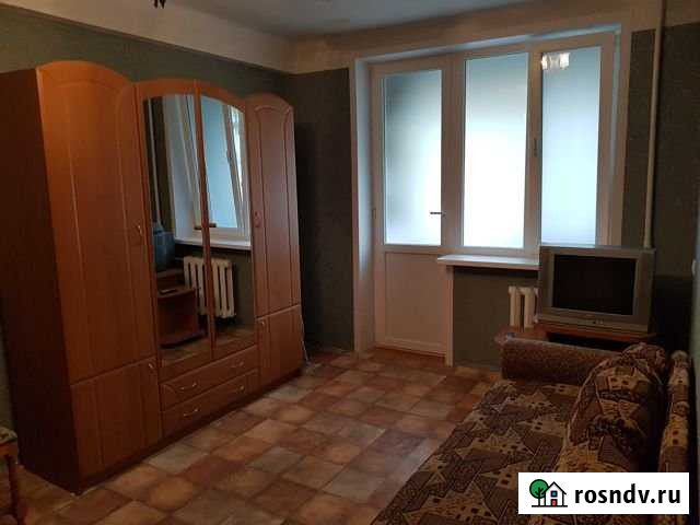 1-комнатная квартира, 30 м², 2/4 эт. в аренду на длительный срок в Севастополе Севастополь - изображение 1