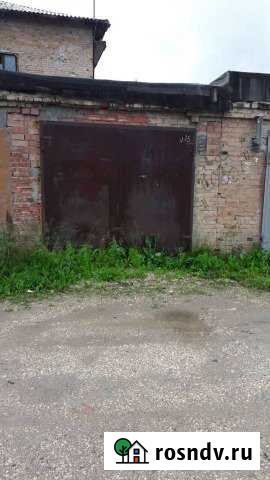 Гараж 19 м² на продажу в Ухте Ухта - изображение 1