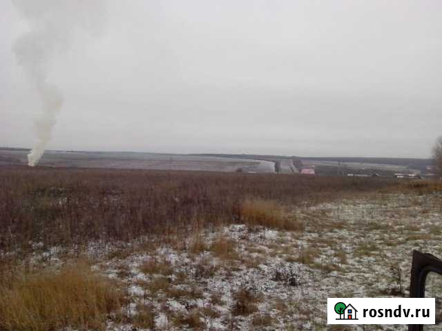 Участок СНТ, ДНП 3330 сот. на продажу в Лаишево Лаишево - изображение 1