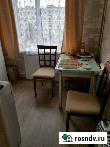 1-комнатная квартира, 34 м², 4/5 эт. на продажу в Гусеве Гусев - изображение 1