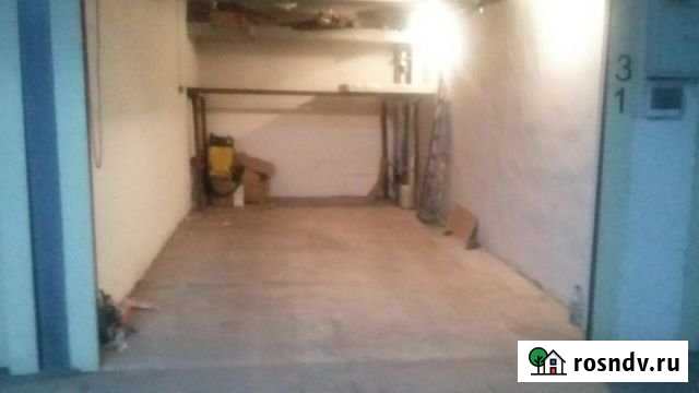 Машиноместо 20 м² на продажу в Улан-Удэ Улан-Удэ - изображение 1